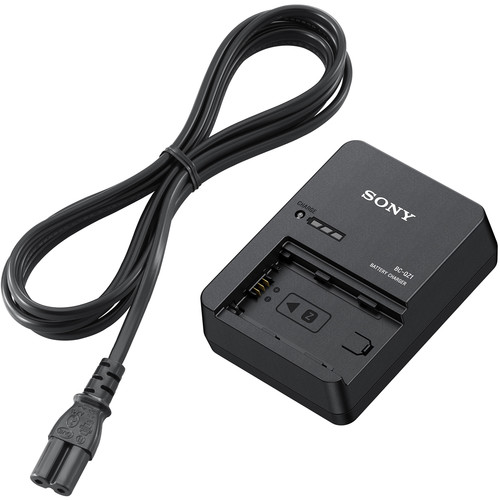 Sony BC-QZ1 Battery Charger (Original)