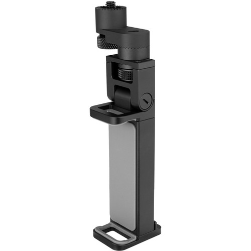 Zhiyun-Tech TransMount Phone Holder with Crown Gear for CRANE 3 LAB, CRANE 3S/SE, WEEBILL-S & WEEBILL LAB