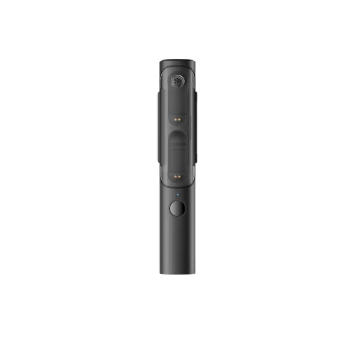 BOYA Magic 2-Person Wireless Microphone System {USB-C + Lightning + 3.5 TRS} 1to2 + Charging Case "Combo"