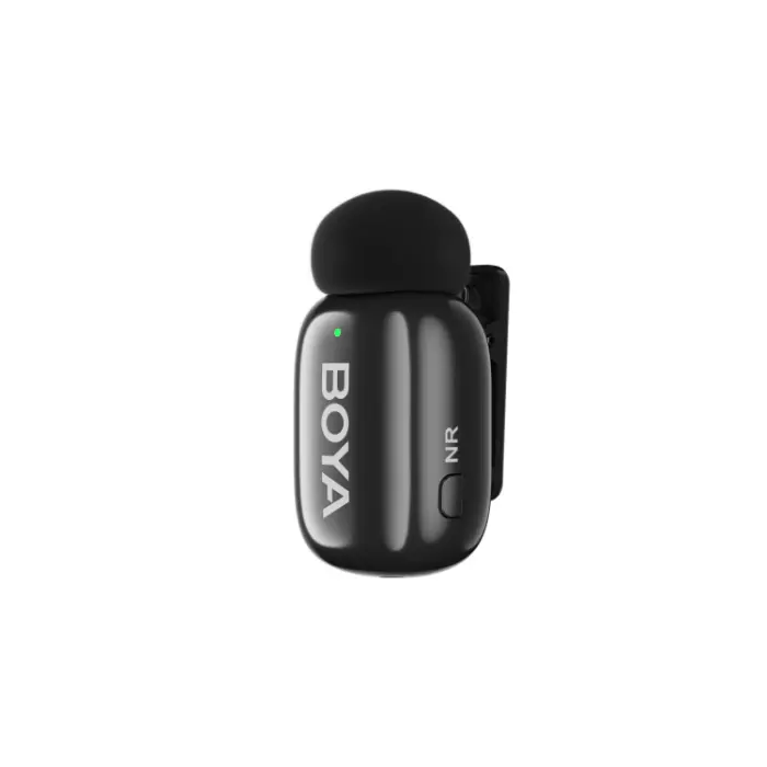 Boya Mini 17 1-Person Wireless Microphone System Type-C