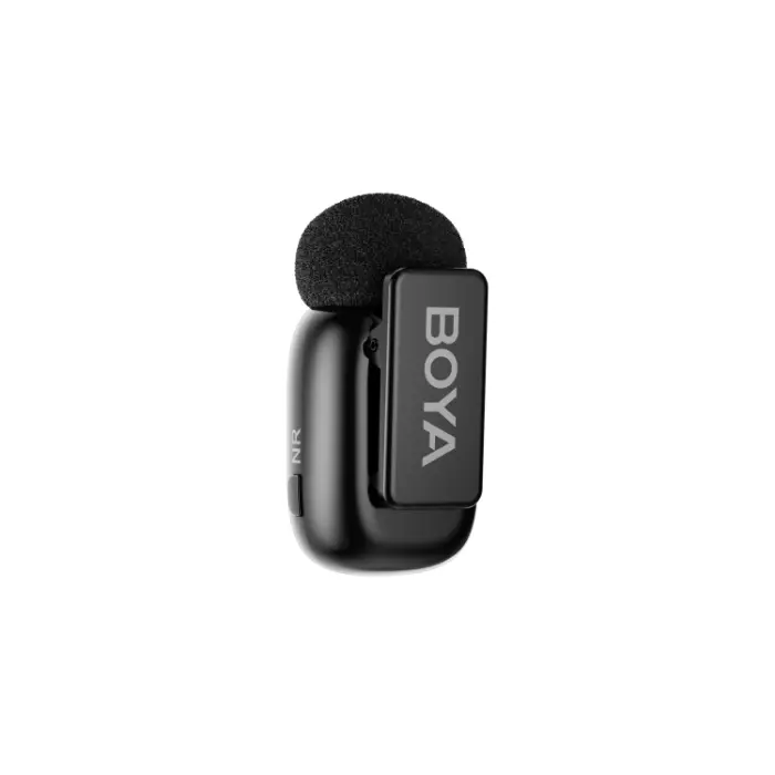 Boya Mini 16 1-Person Wireless Microphone System IOS