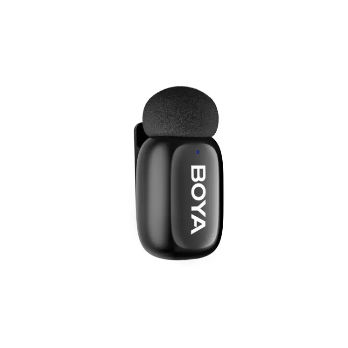 Boya Mini 17 1-Person Wireless Microphone System Type-C