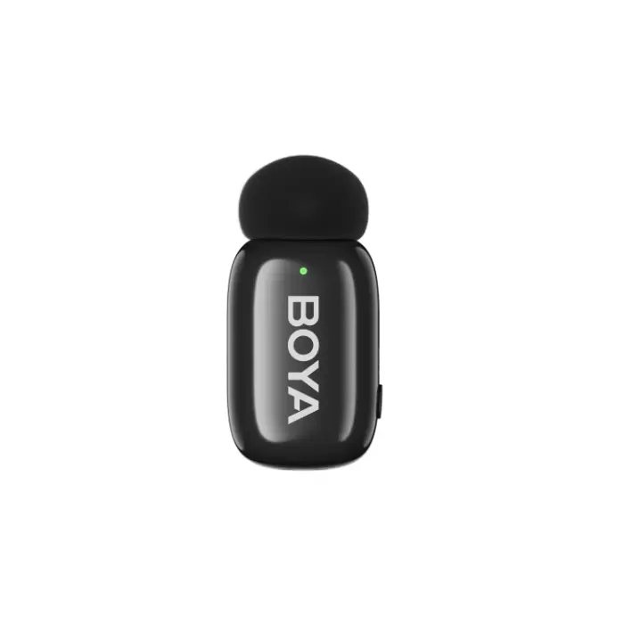 Boya Mini 17 1-Person Wireless Microphone System Type-C