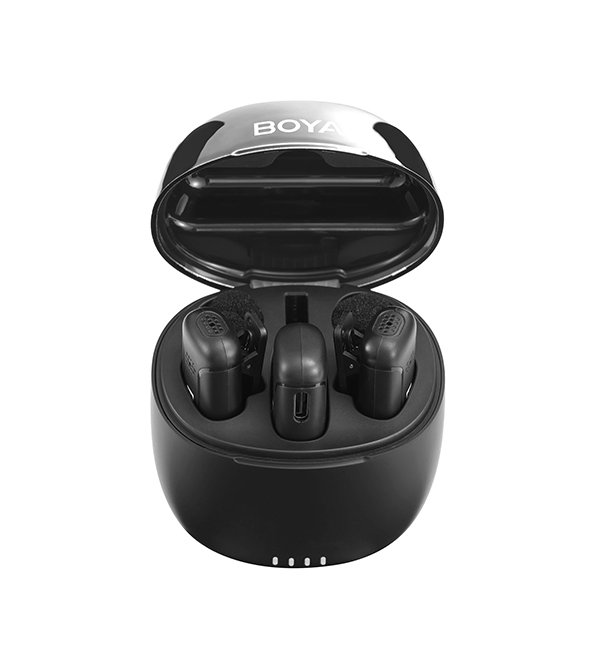 Boya BY-WM3T-M2 (3.5mm)