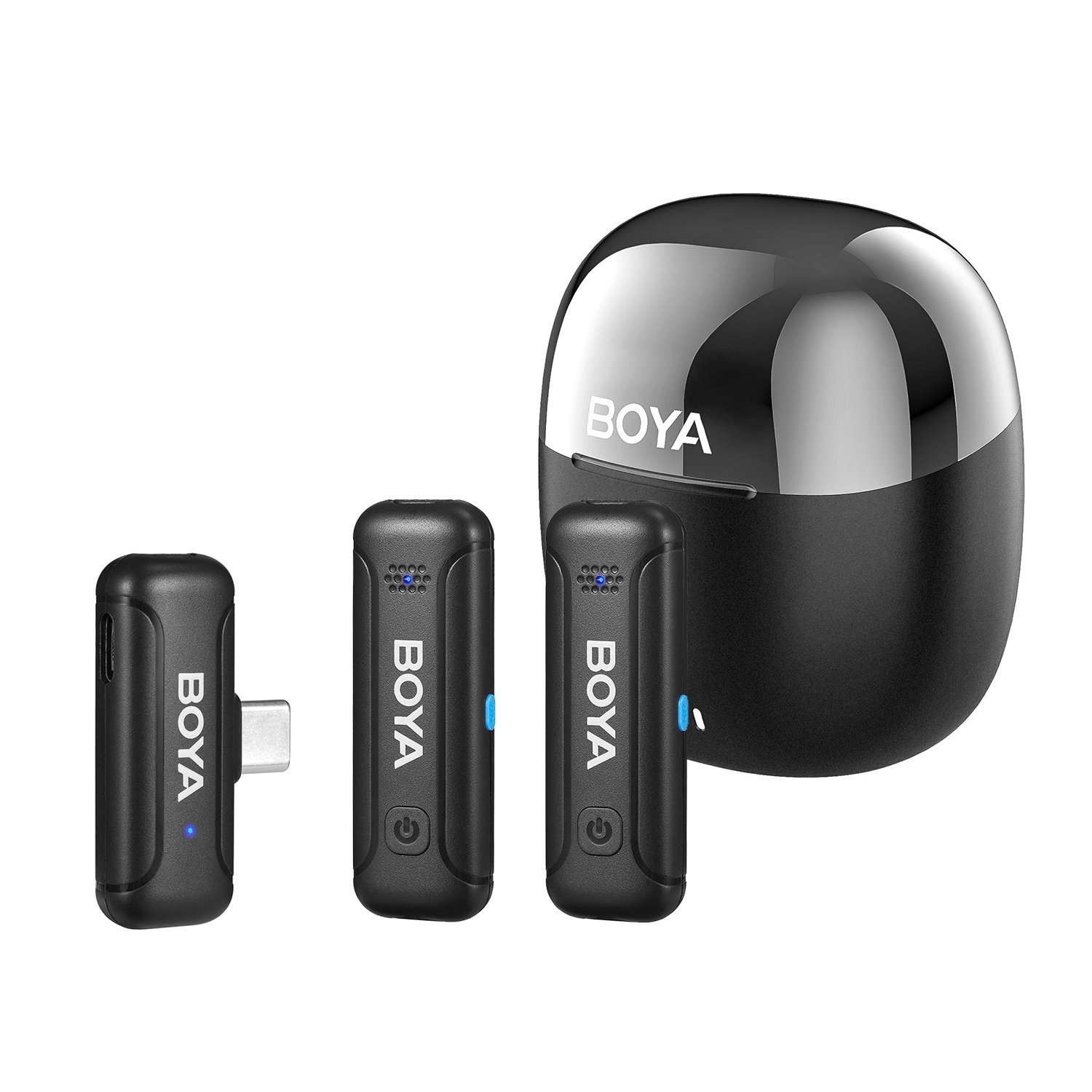 Boya BY-WM3T-U2 for Type-c Devices