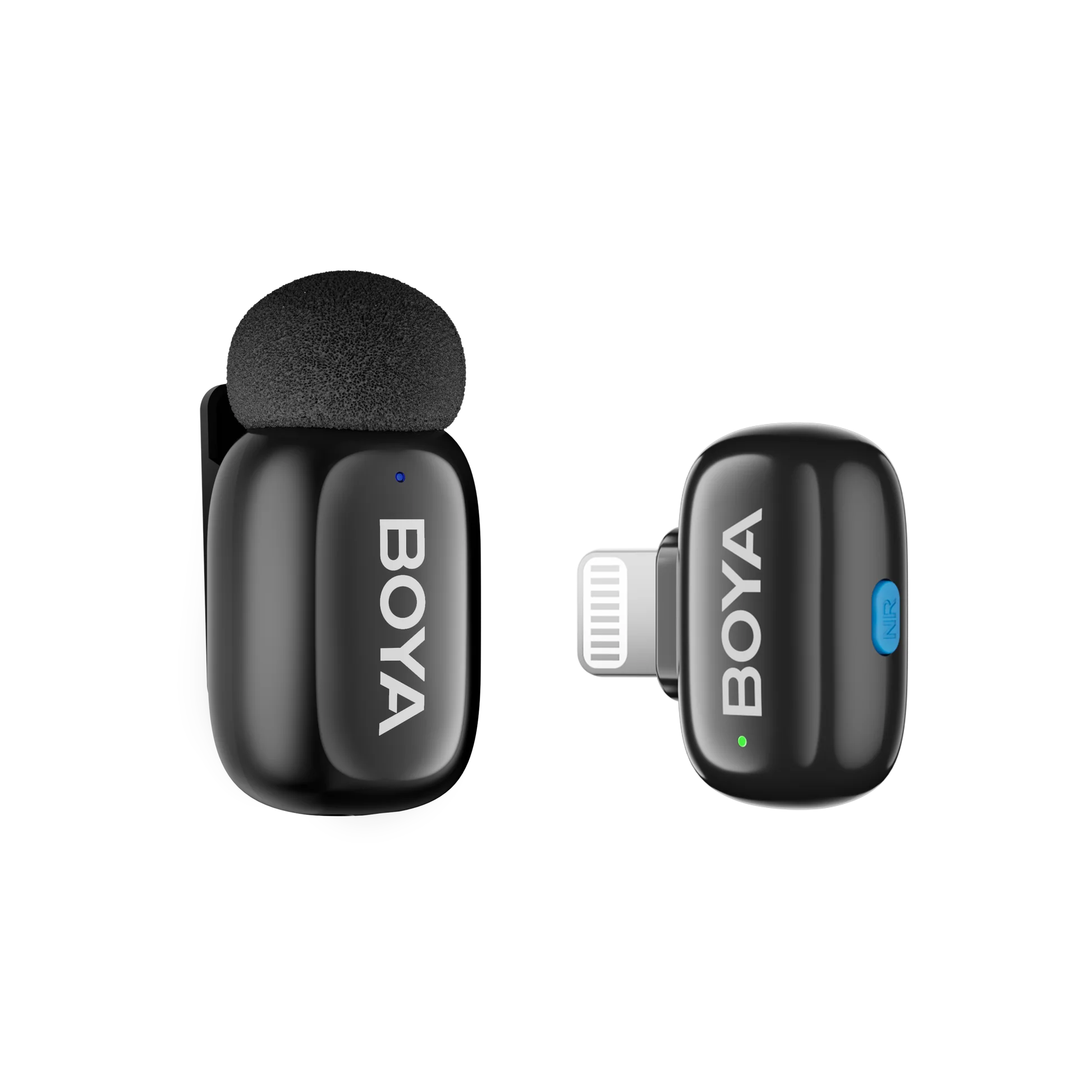 BOYA mini 2 2-07 IOS