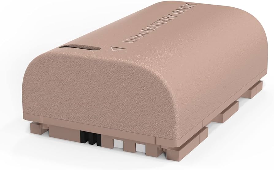 Beston LP-E6C Battery for Canon Camera