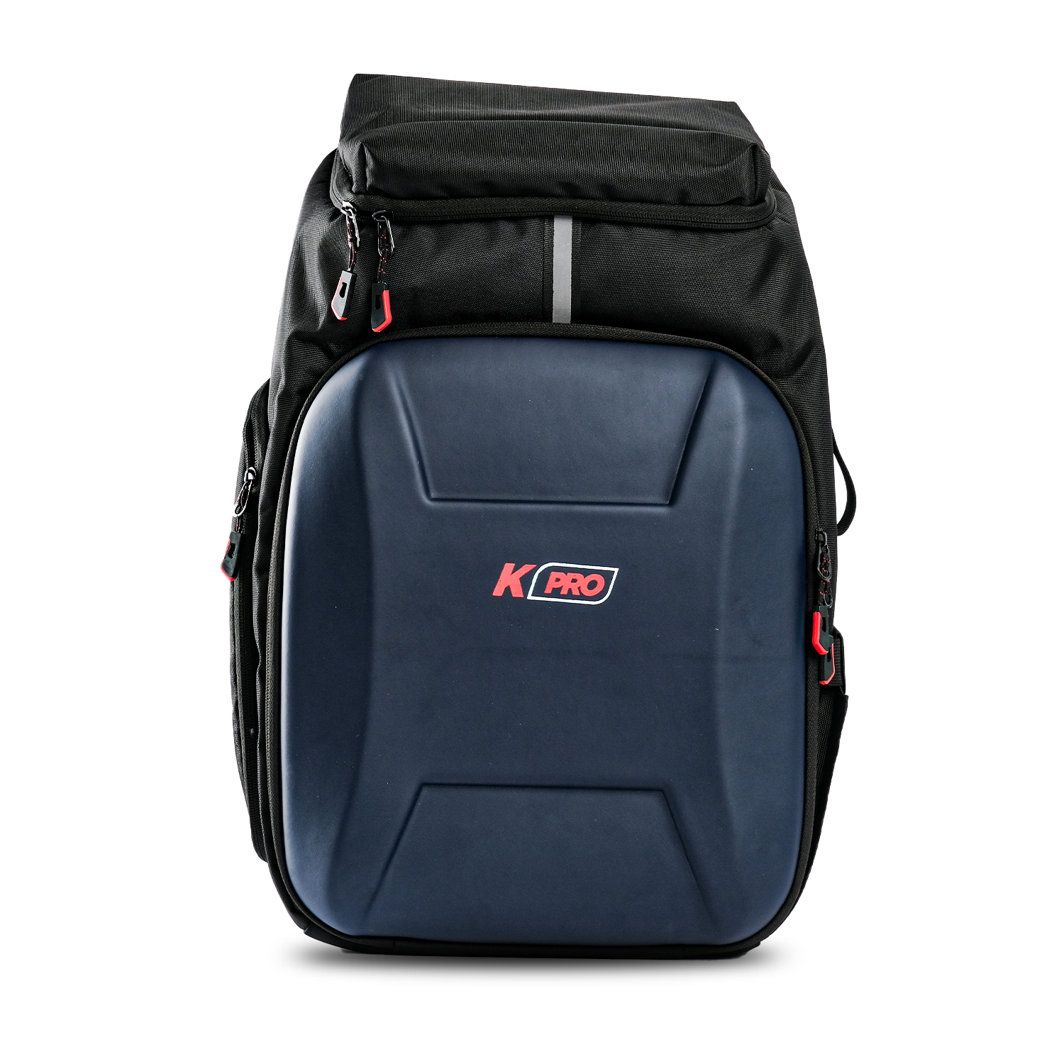 KPro Fiber Backbag BLUE "New"