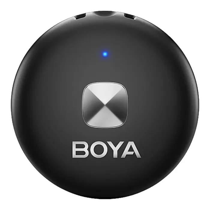 BOYA OMIC Dual Wireless Microphone System