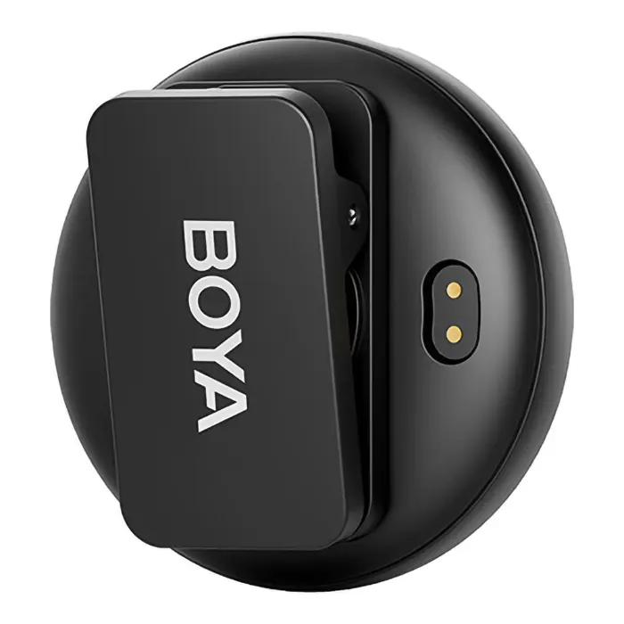 BOYA OMIC Dual Wireless Microphone System