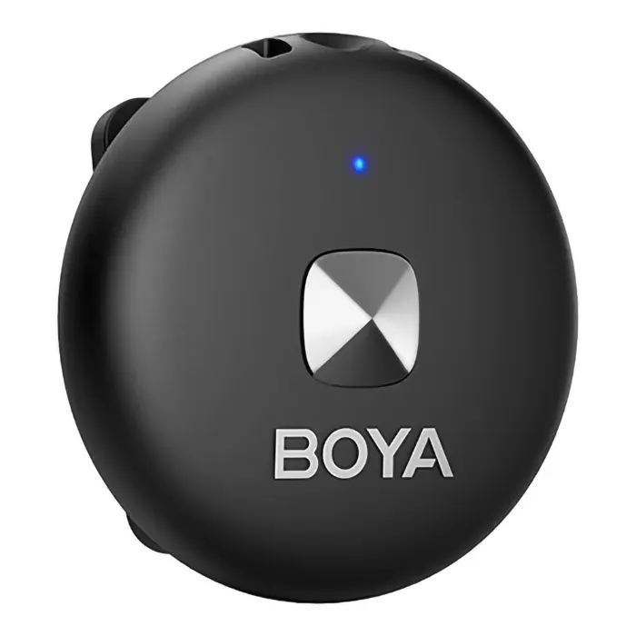BOYA OMIC Dual Wireless Microphone System