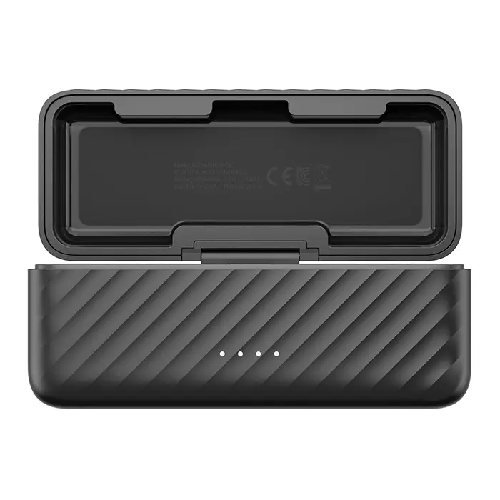BOYA BOYAMIC 2 AI-Powered 2-Person Wireless Microphone System