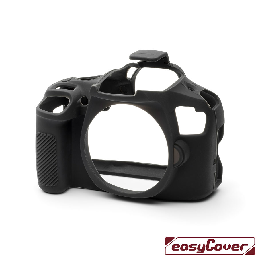 Silicone camera case for Canon 4000D