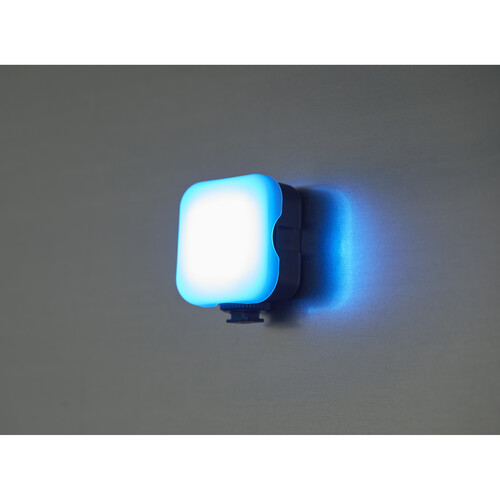Godox Litemons RGB Pocket-Size LED Video Light (RGB & 3200 to 6500K)