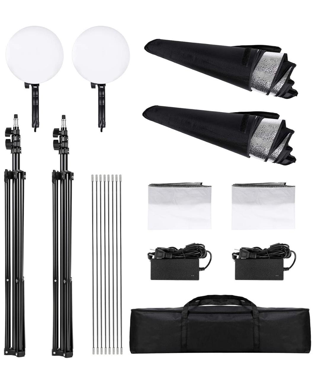2x Led Kit 200w