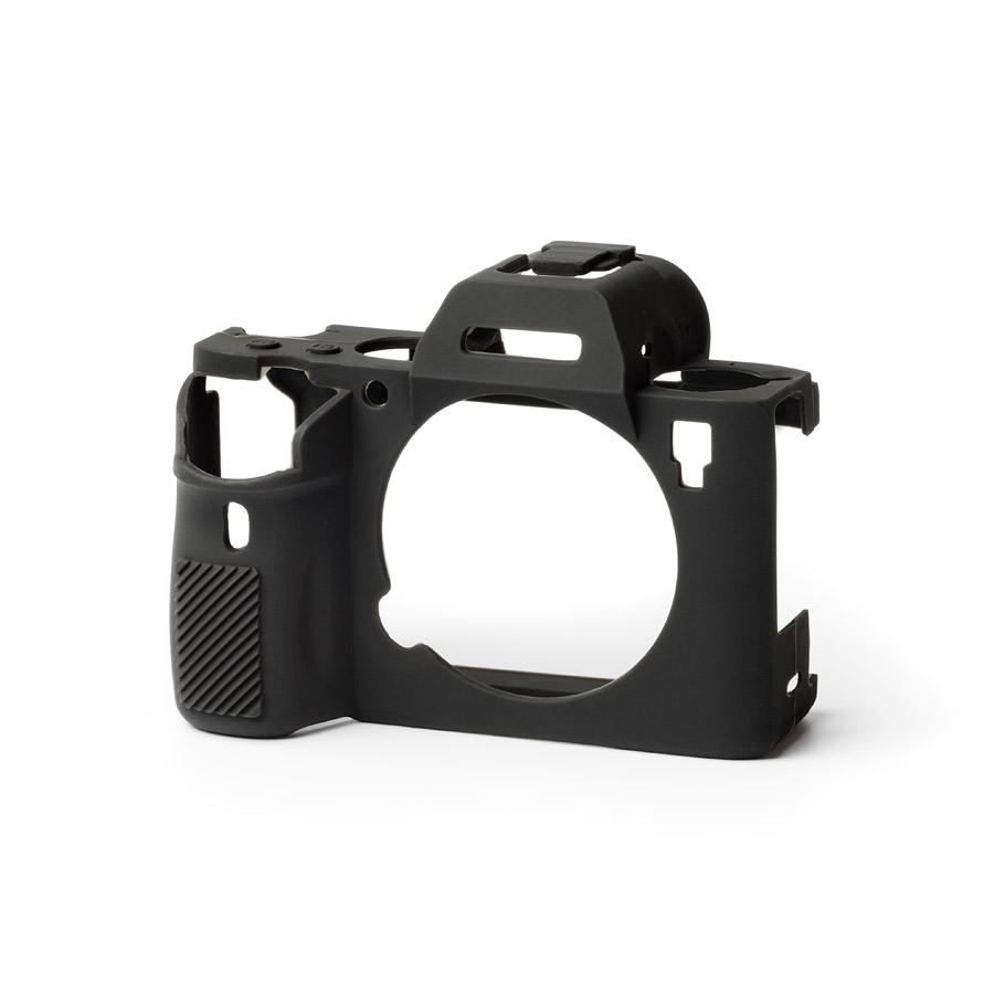 Silicone Cover for Sony A9 / A7 3 / A7R 3
