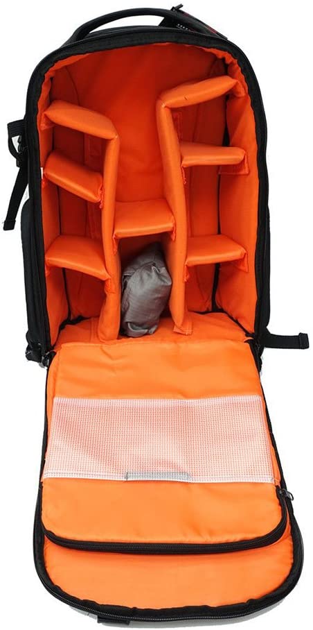 Nest Athena A71 Photo Backpack Nest Athena A71 Photo Backpack