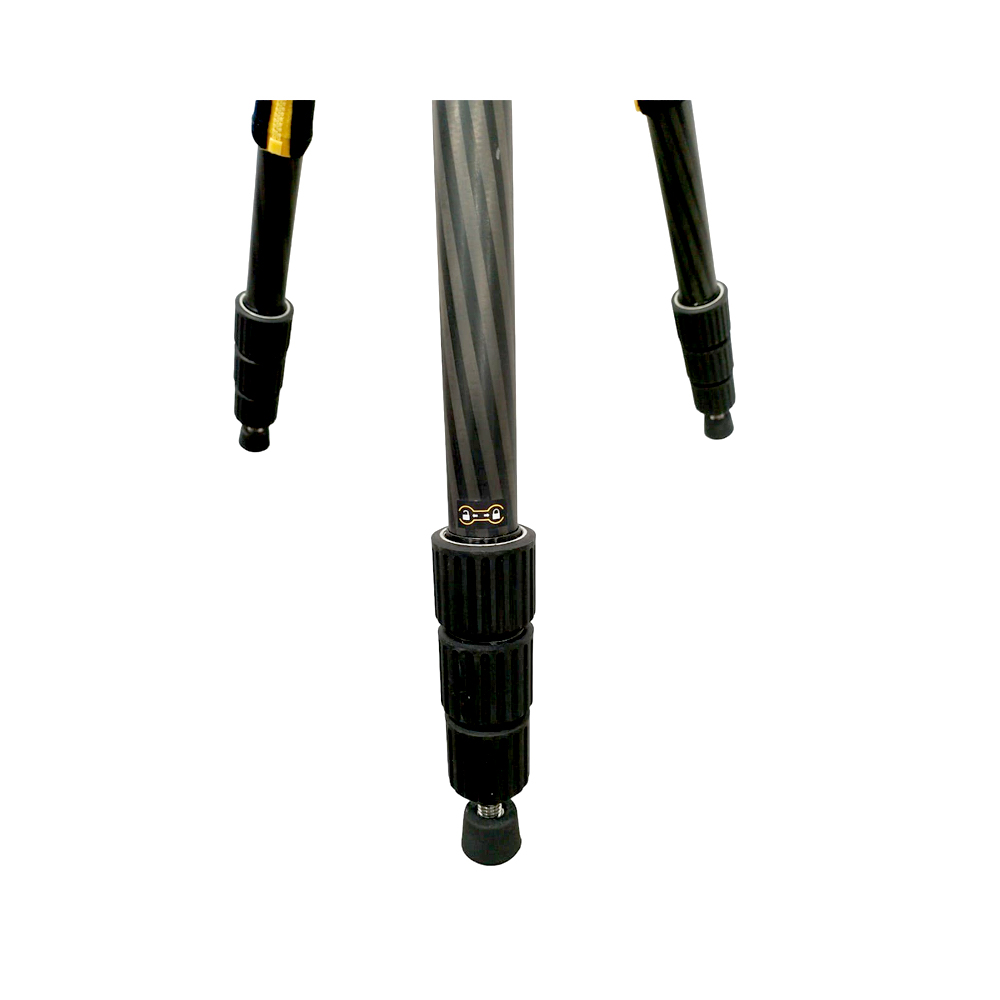 FANCIER SURPOD 294CT 145CM Professional Tripod