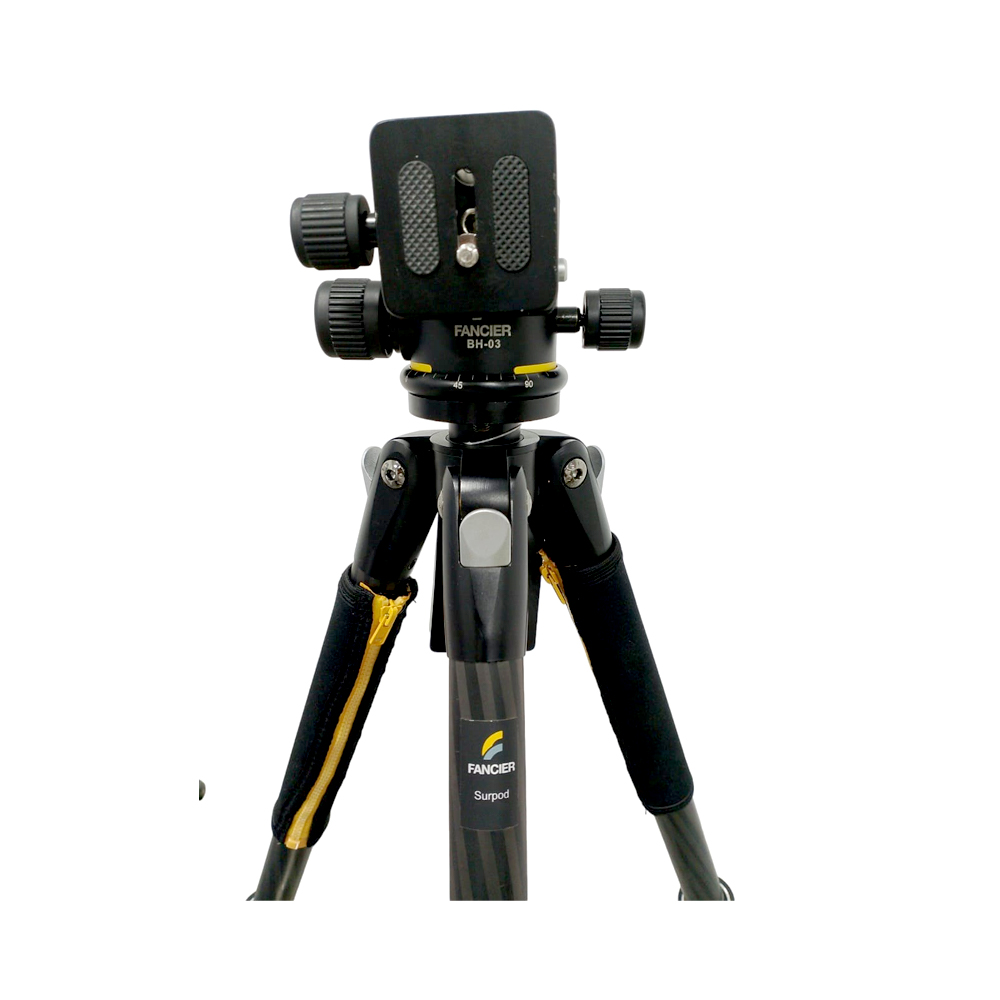 FANCIER SURPOD 294CT 145CM Professional Tripod