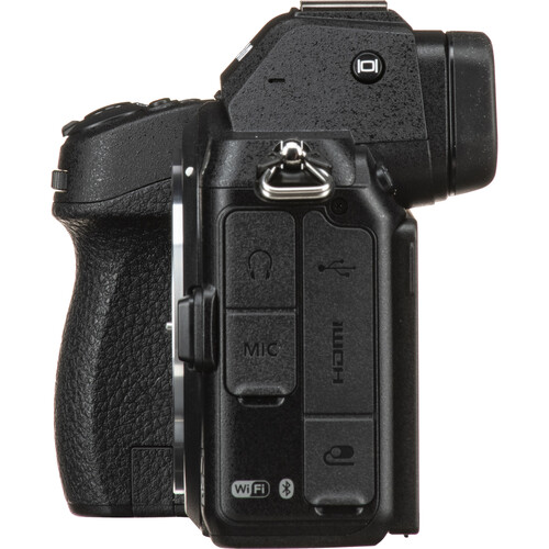 Nikon Z 5 Mirrorless Digital Camera