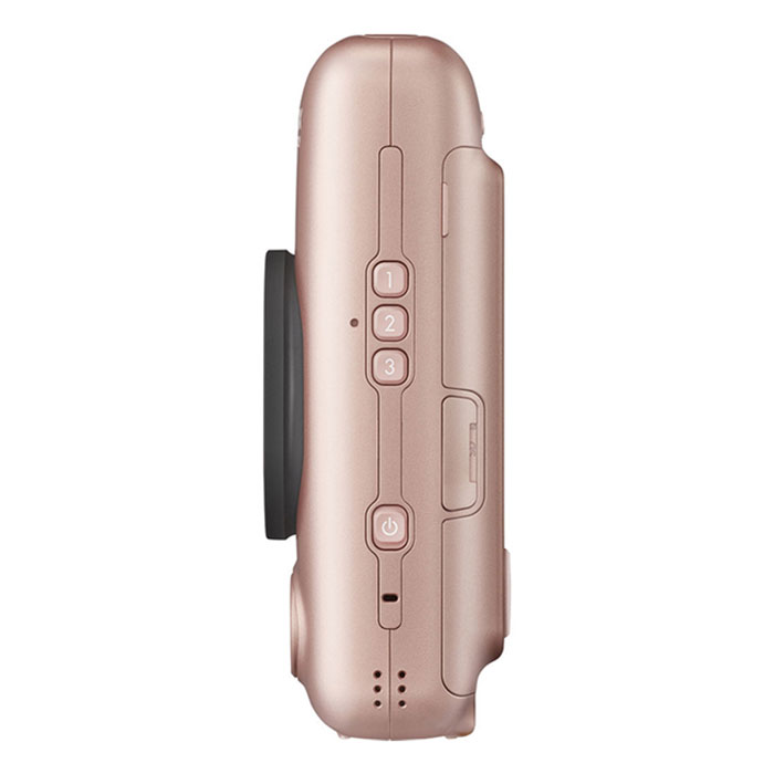 FUJIFILM INSTAX Mini LiPlay Blush Gold