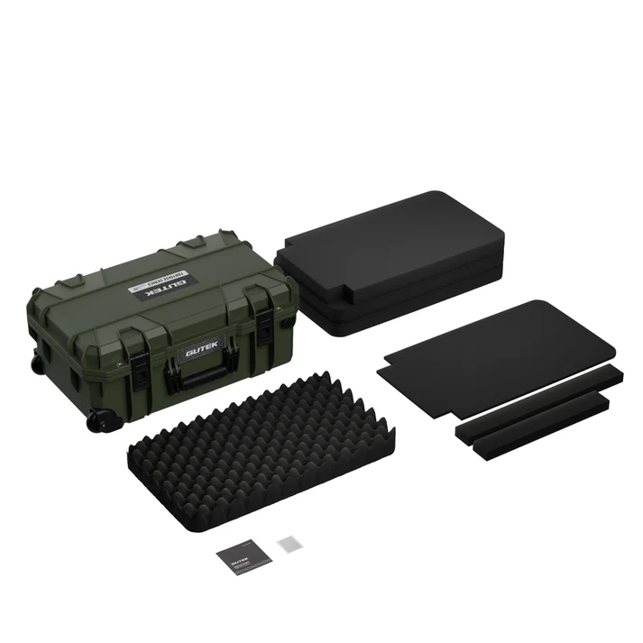 GUTEK Tortoise T-300 20