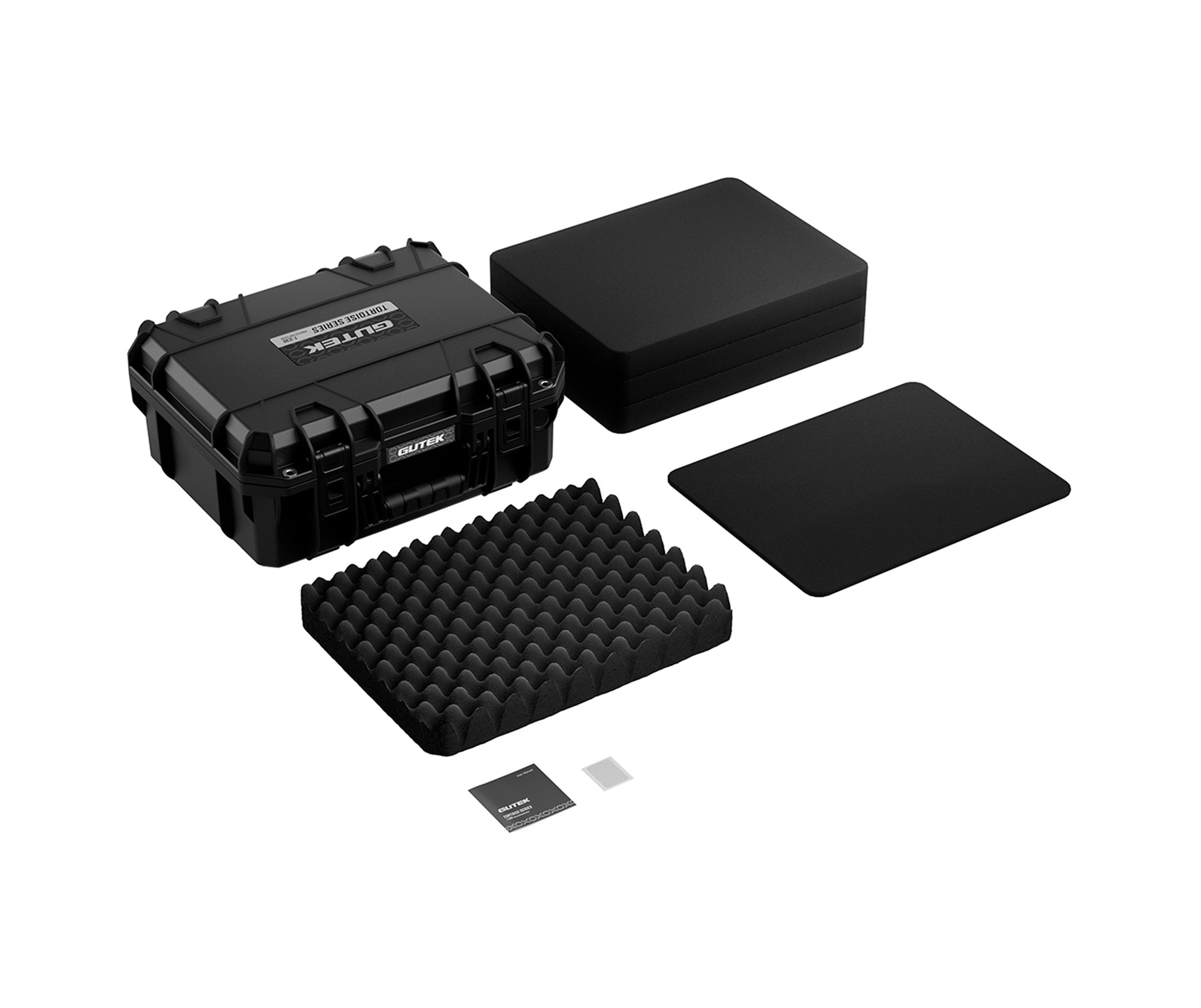 GUTEK Tortoise T-300 20