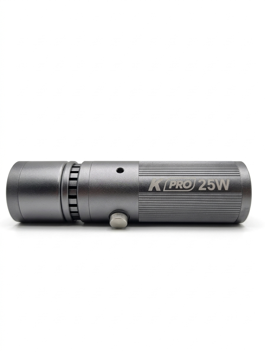 KPro 25w Spotlight Four Colors