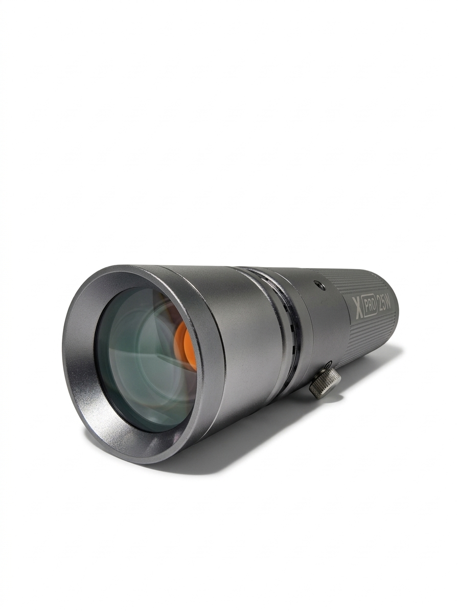 KPro 25w Spotlight Four Colors