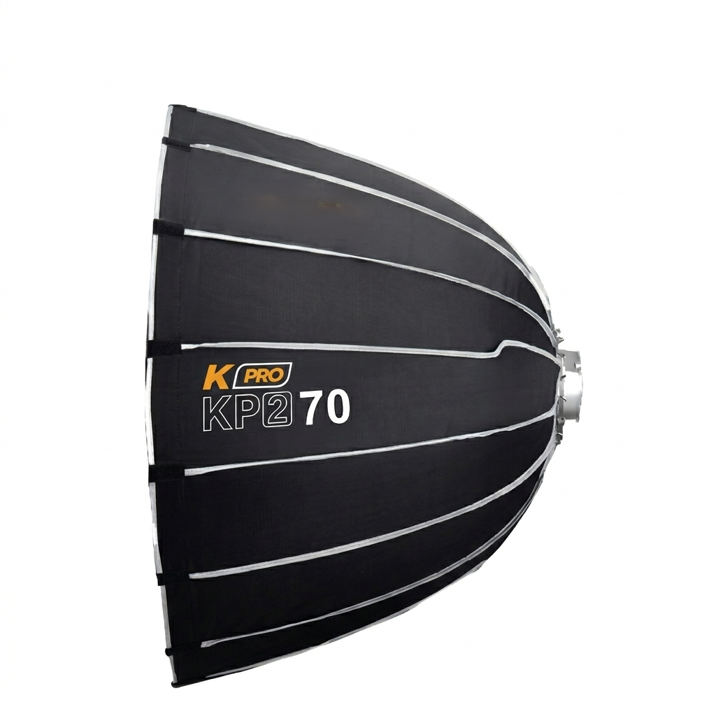 KPro Octa Parapolic 70cm KP2 + Grid