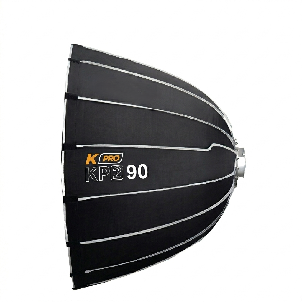 KPro Octa Parapolic 90cm KP2 + Grid