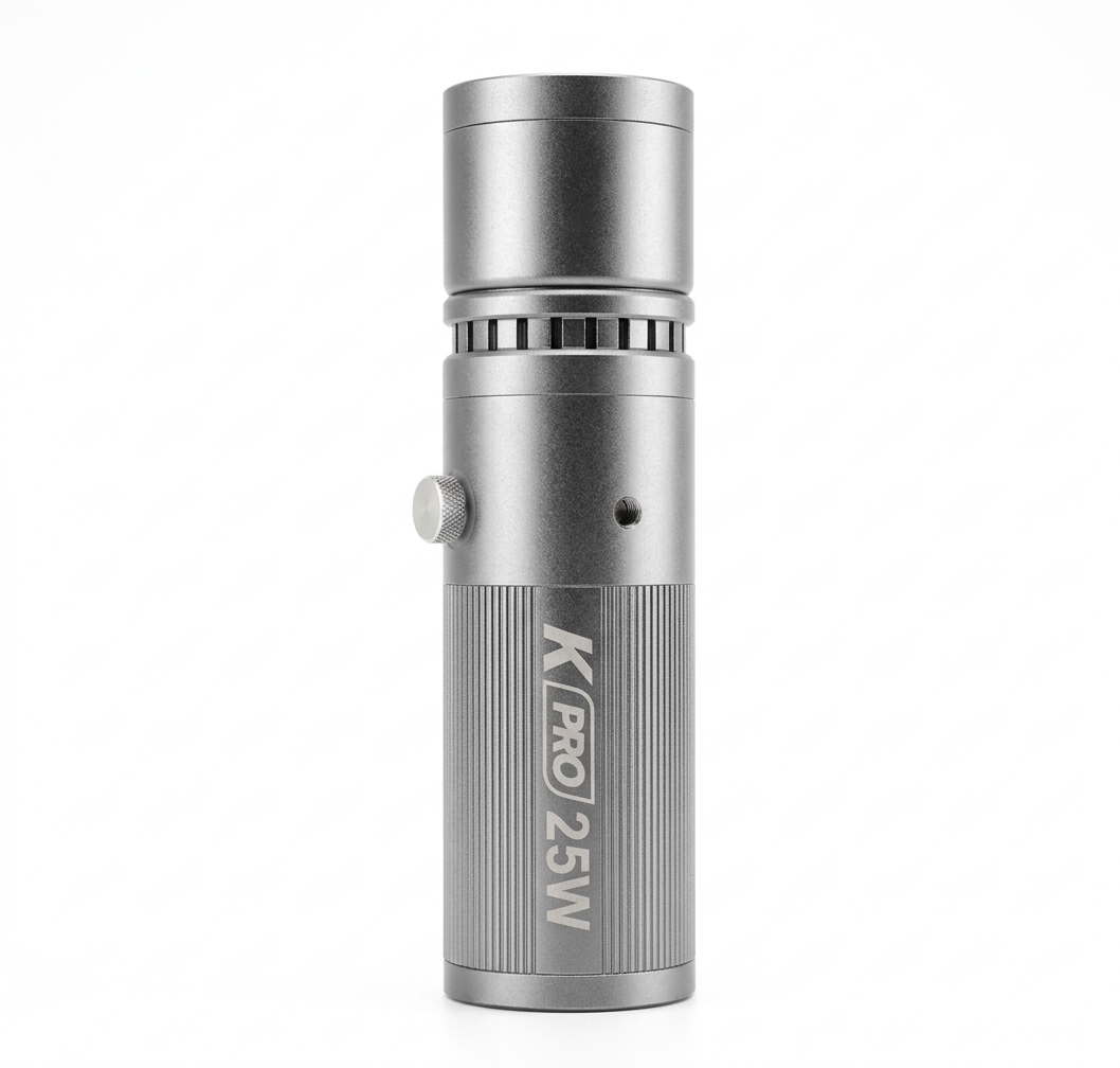KPro 25w Spotlight Four Colors