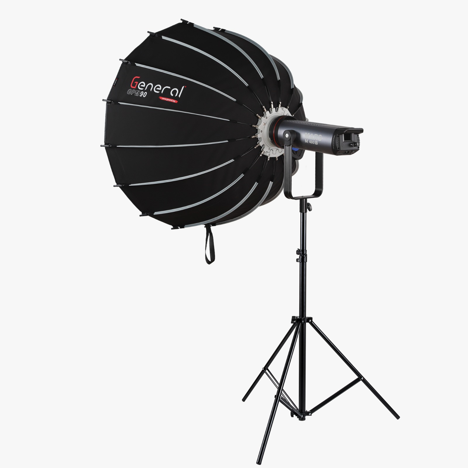 Parabolic 120cm GP4 With Grid Parabolic 120cm GP4 With Grid