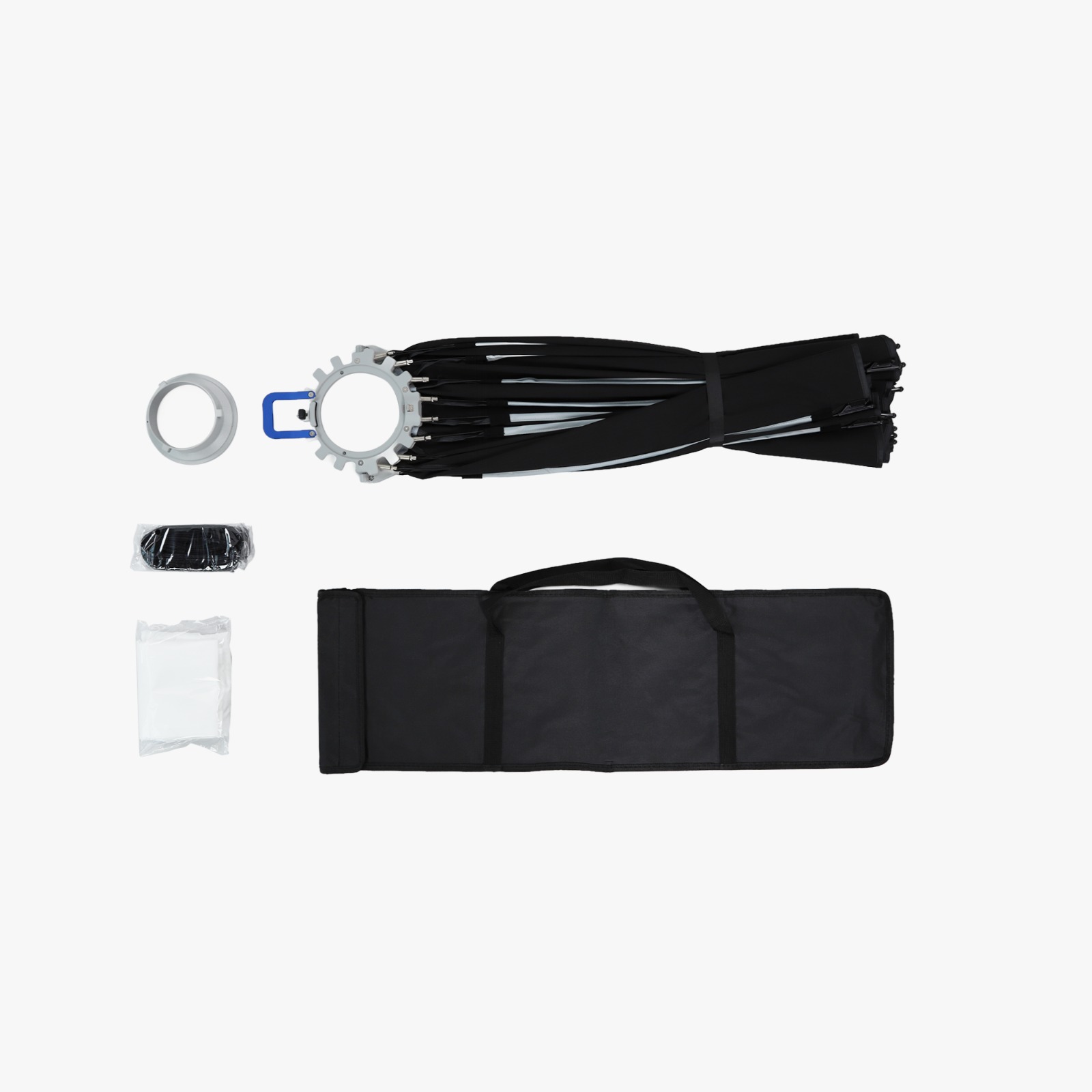 Parabolic 120cm GP4 With Grid Parabolic 120cm GP4 With Grid
