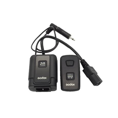 Godox DM-16 Wireless Radio Studio Flash Trigger Receiver