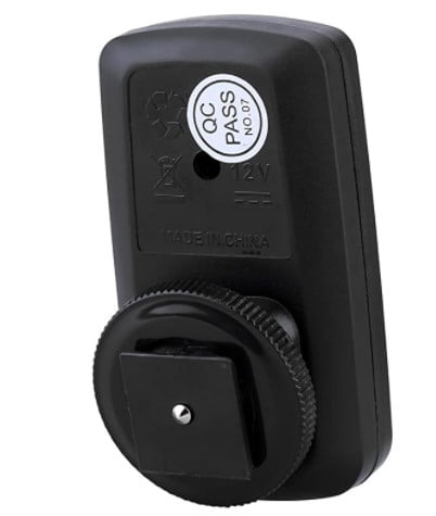 Godox DM-16 Wireless Radio Studio Flash Trigger Receiver Transmitter 16 Channels