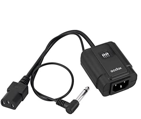 Godox DM-16 Wireless Radio Studio Flash Trigger Receiver Transmitter 16 Channels