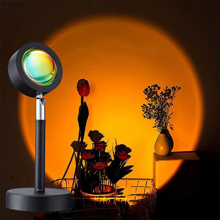FX Studio Sunset Lamp FX Studio Sunset Lamp
