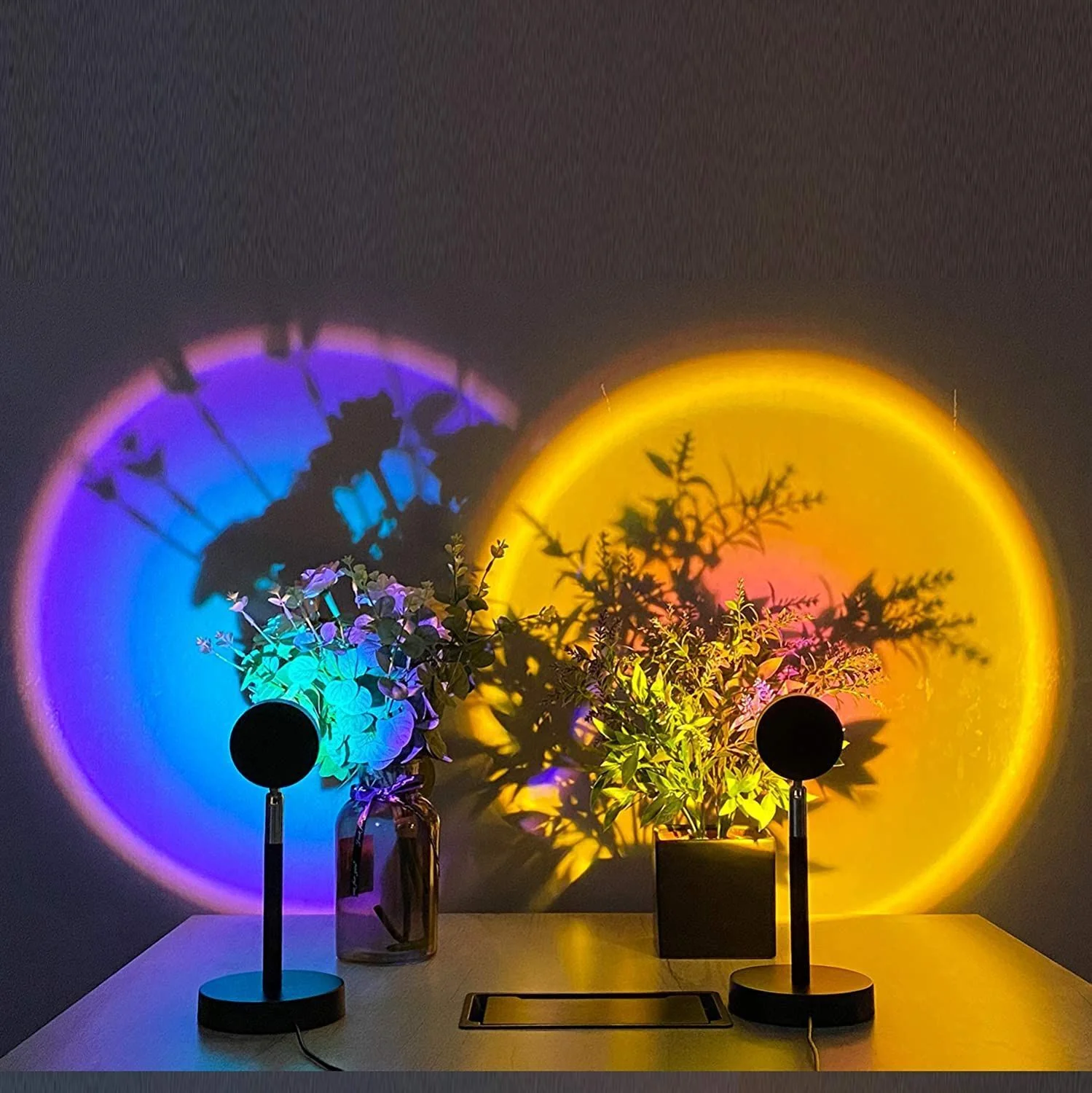 FX Studio Sunset Lamp FX Studio Sunset Lamp