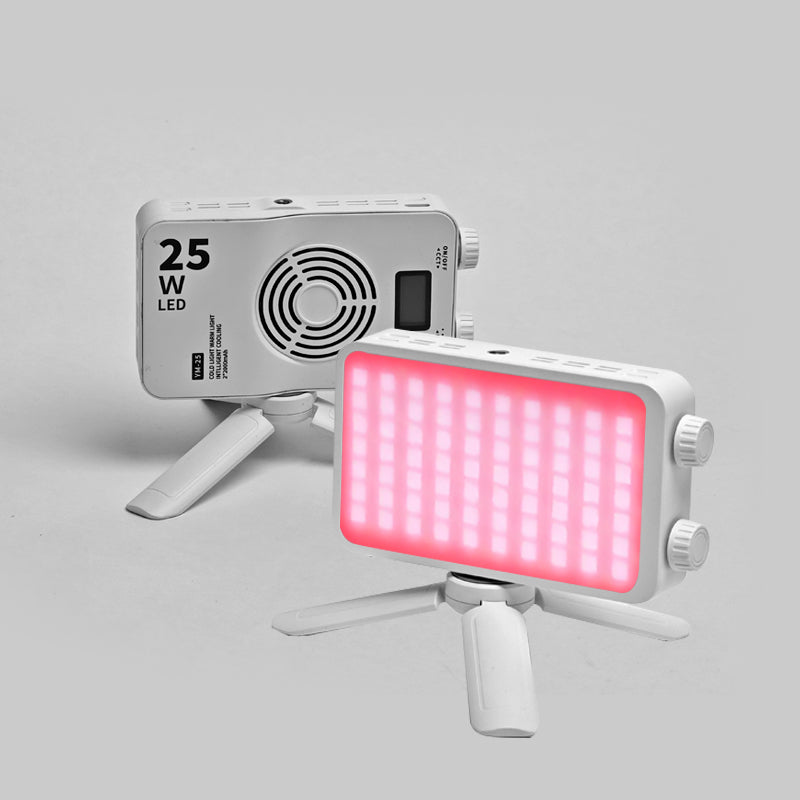 Fx Studio 25w RGB Video Panel