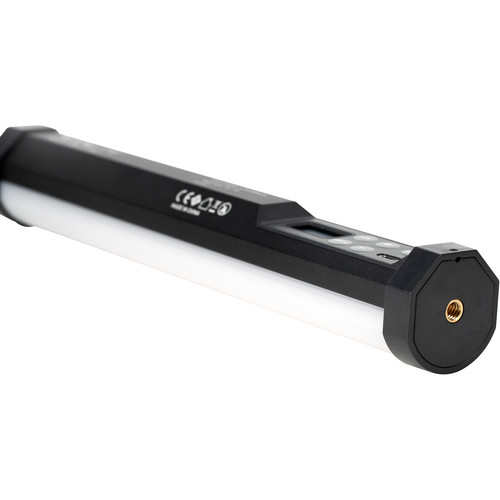 Nanlite RGB PavoTube II 6C Single Lamp 30CM