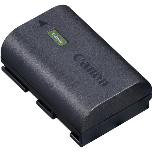 Canon LP-E6NH Lithium-Ion Battery (7.2V, 2130mAh) "Original"