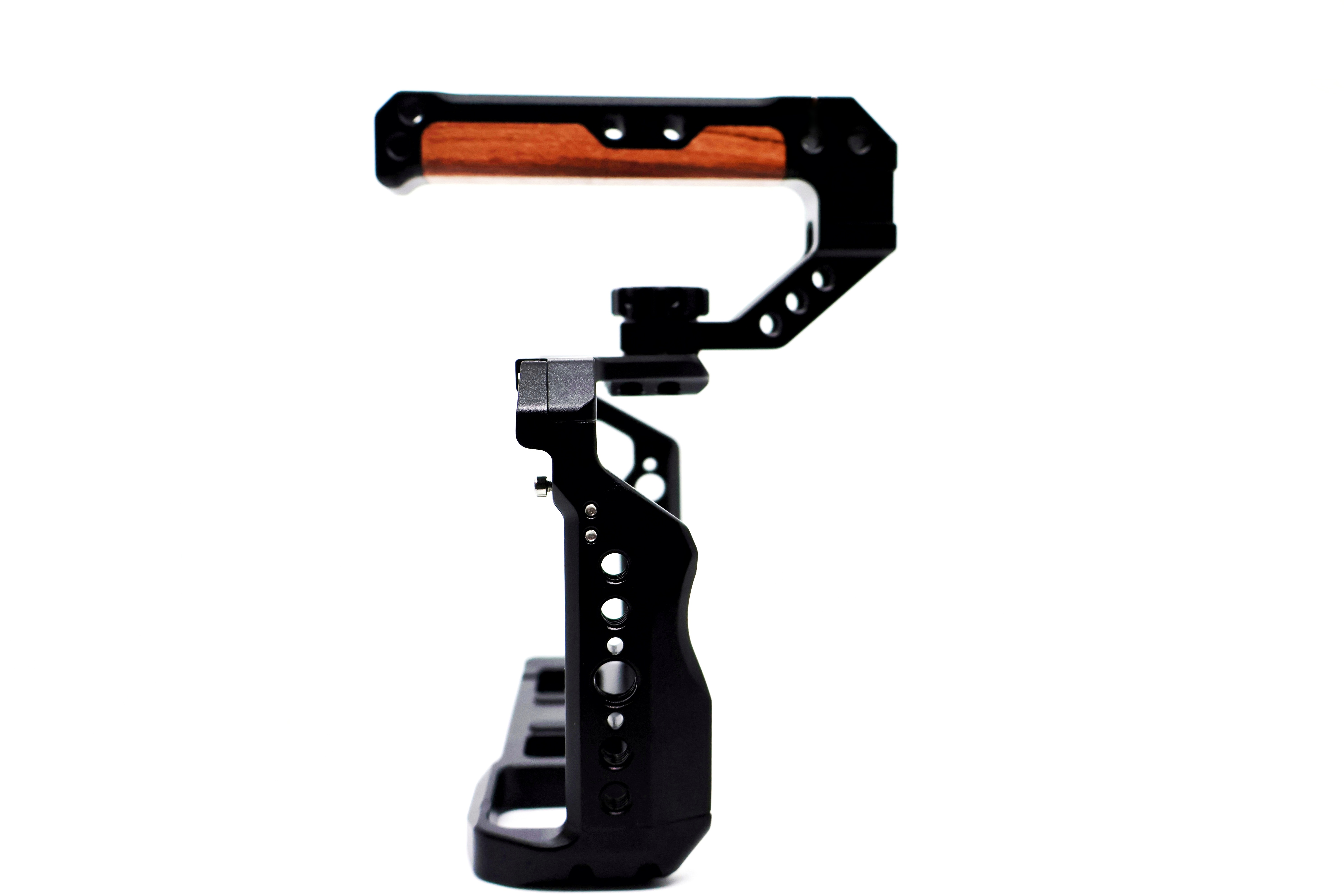 Camera Cage For Sony A7 iv Micro-Single Cameras Metal Protective Frame Cage Stabilizer Rig