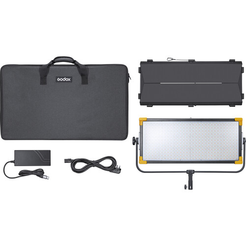 Godox LD75R LED Panel
