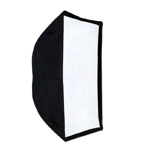 Softbox Speedlite Softbox 60x90 Rectangular Softbox Photography Light Bowens for Portrait