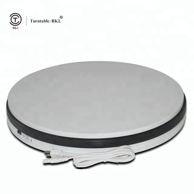 BKL NA250 W (Photo Turntable)