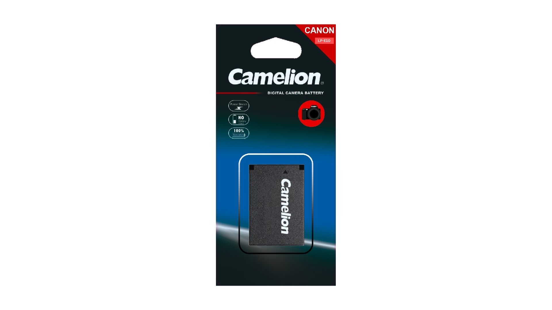 Camelion LP-E10 Battery