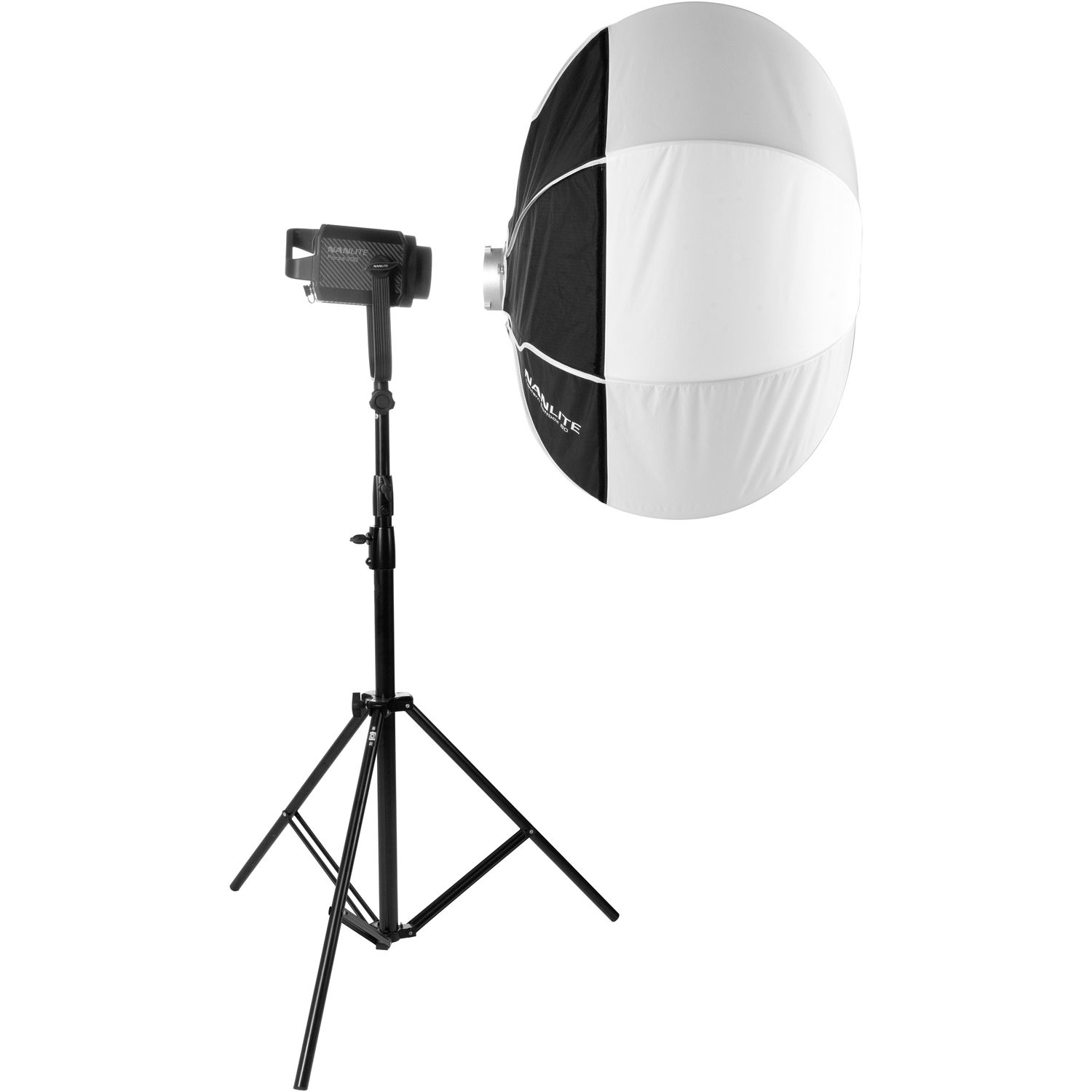 Nanlite LT-80 Lantern QX 80