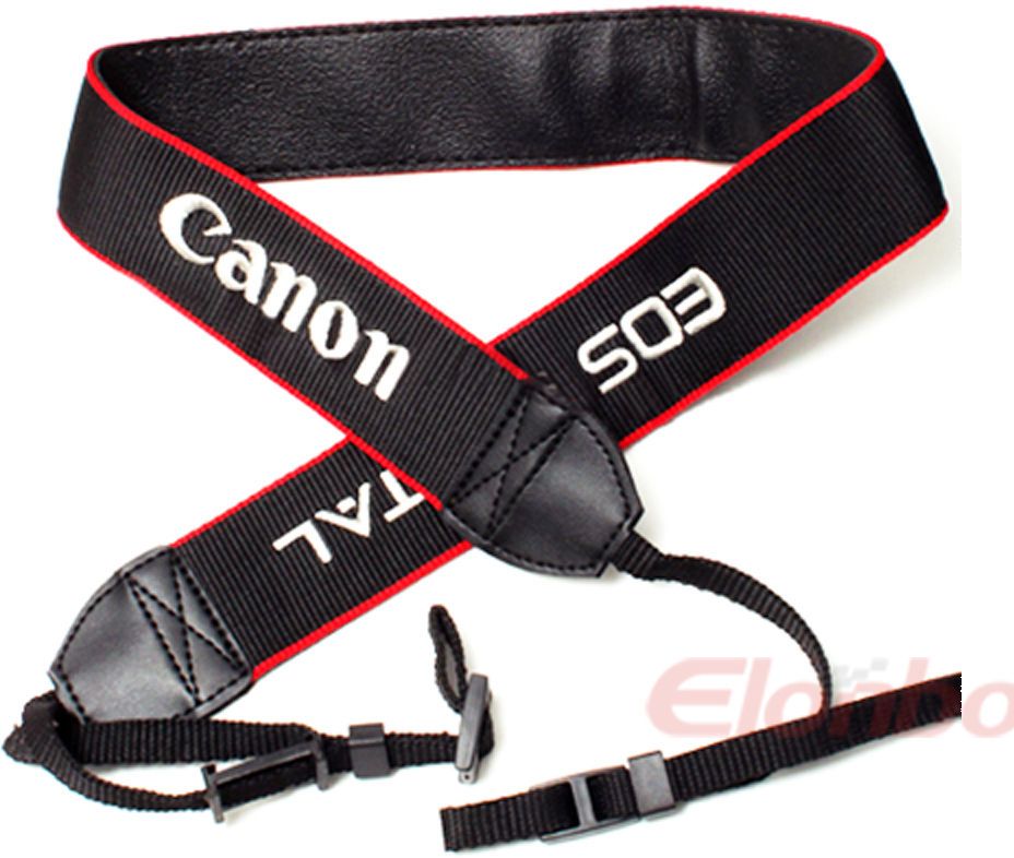 Canon Strap
