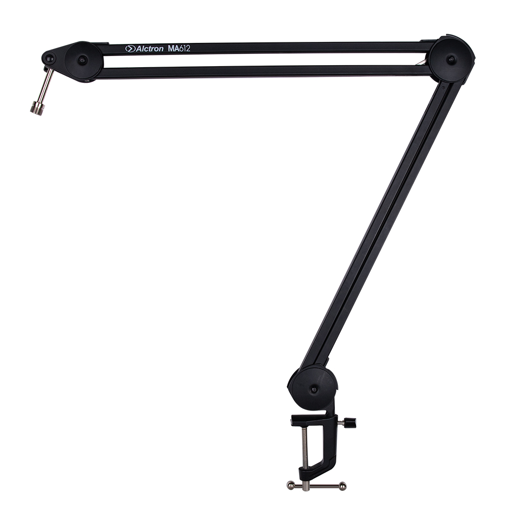 Alctron M612 Microphone stands